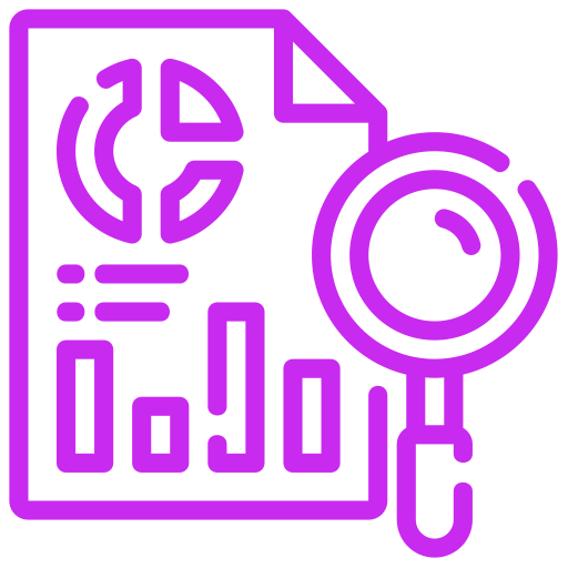 Data-Driven Icon
