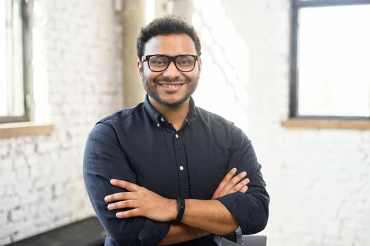 Suresh Patel