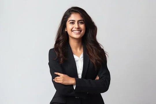 Kriti Sharma